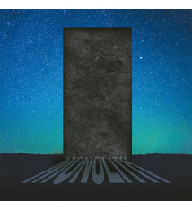 LMNO (2), Godforbid - Monolith - Vinyl, 12", EP, Limited Edition, Stereo - 460072141