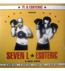 7L & Esoteric - A New Dope - 2xVinyl, LP, Album - 384326312