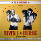 7L & Esoteric - A New Dope - 2xVinyl, LP, Album - 384326312