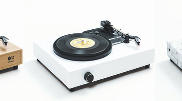 Equipment & Accessories