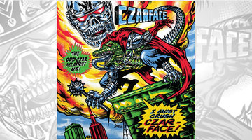 CZARFACE & Related