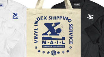 New T-Shirt's & Tote