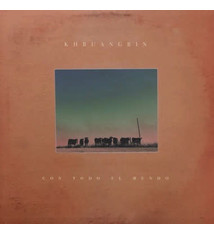 Khruangbin - Con Todo El Mundo - Vinyl, LP, Album, Stereo - 297765822
