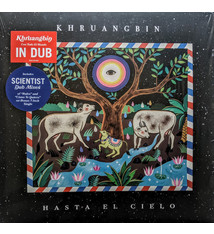 Khruangbin - Hasta El Cielo - Vinyl, LP, Album + 7", Single - 404085013