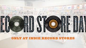 Record Store Day