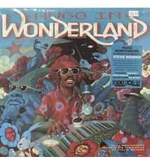 Hugo Montenegro - Hugo In Wonderland (Hugo Montenegro Interprets The Genius Of Stevie Wonder) - Vinyl, LP, Album, Record Store Day, Reissue, Stereo - 518023139