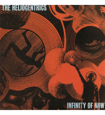 The Heliocentrics - Infinity Of Now - Vinyl, LP, Album - 438072297