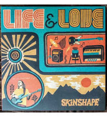 Skinshape - Life & Love - Vinyl, LP, Album, Reissue - 519670455