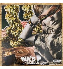 Wais, Statik Selektah - Chinchilla - Vinyl, LP, Album, Limited Edition, Numbered - 519679256