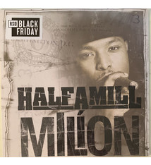 Half-A-Mill - Milíon - 2xVinyl, LP, Album, Limited Edition, Reissue - 528561983