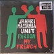 Jahari Massamba Unit - Pardon My French - Vinyl, LP, Album, Record Store Day, Limited Edition - 528807340