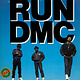 Run-DMC - Tougher Than Leather - Vinyl, LP, Album, Reissue, Blue Translucent  - 546761970
