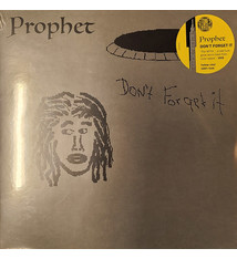 Prophet (15) - Don't Forget It - Vinyl, LP, Album, Yellow Vinyl - 582210522