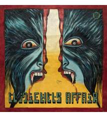 El Michels Affair - Dhuaan b/w Sha Na Na - Vinyl, 7", 45 RPM, Single, Mono - 497271938