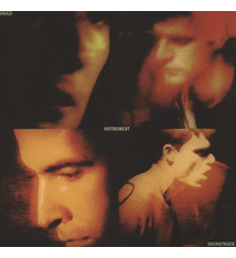 Fugazi - Instrument Soundtrack - Vinyl, LP, Album, Remastered, Reissue - 298010804