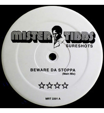 Mr. Ti2bs - Beware Da Stoppa / Where Da Gangstas At? - Vinyl, 12", Unofficial Release - 297035524