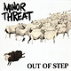 Minor Threat - Out Of Step - Vinyl, 12", 45 RPM, EP, Reissue, Remastered, Recut - 574215429