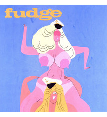 Fudge (22) - Lady Parts - Vinyl, LP, Album - 572658898