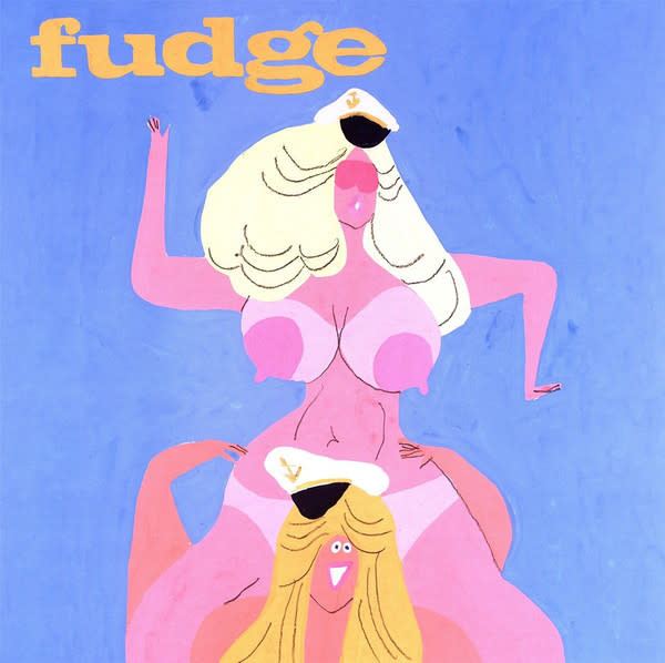 Fudge (22) - Lady Parts - Vinyl, LP, Album - 572658898