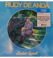Rudy De Anda - Tender Epoch - Vinyl, LP - 548170491