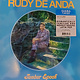 Rudy De Anda - Tender Epoch - Vinyl, LP - 548170491