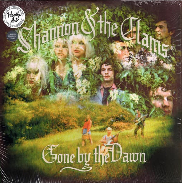 Shannon And The Clams - Gone By The Dawn - Vinyl, LP, Album - 300259263