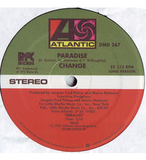 Change - Paradise - Vinyl, 12", 33 ⅓ RPM, Reissue, Unofficial Release - 299658451