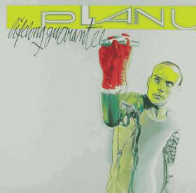 Plant (5) - Lifelong Guarantee - Vinyl, LP - 297067009