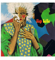 Prince And The Revolution - Pop Life - Vinyl, 7", 45 RPM, Single, Allied Pressing - 297066930