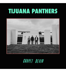 Tijuana Panthers - Carpet Denim - Vinyl, LP, Album, Stereo - 394910407