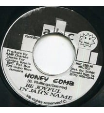 Honey Comb, Kulcha Knox - Be Joyful In Jah's Name / Come To Conquer - Vinyl, 7", 45 RPM - 428071347