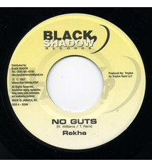 Rekha - No Guts - Vinyl, 7", 45 RPM, Single - 428109478