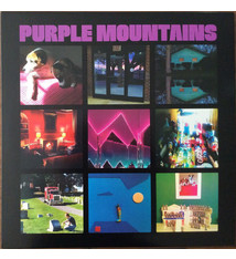 Purple Mountains - Purple Mountains - Vinyl, LP, Album - 437318931