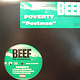 Poverty (2), Ice Cube - Beef The Soundtrack - Vinyl, 12", 33 ⅓ RPM, Promo, Green Translucent  - 440061297