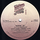 Eddie "D", Galaxxy - Cold Cash $ Money - Vinyl, 12", 33 ⅓ RPM - 441473096