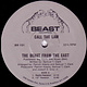 Sam The Beast - Call The Law - Vinyl, 12", 33 ⅓ RPM - 461929130
