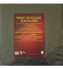 Kavalier - Parlé - Vinyl, 12" - 461909741