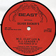 M.C. Clay Luv, D.J. Leader 1 - Silver Sucker's - Vinyl, 12", 33 ⅓ RPM - 461885709