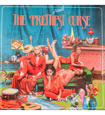 Hinds - The Prettiest Curse - Vinyl, LP, Album, Baby Blue - 484225997