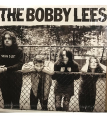 The Bobby Lees - Skin Suit - Vinyl, LP, Album, Stereo - 489975307