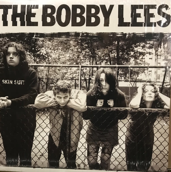 The Bobby Lees - Skin Suit - Vinyl, LP, Album, Stereo - 489975307