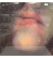PJ Harvey - Dry - Vinyl, LP, Album, Reissue, Remastered - 492061841