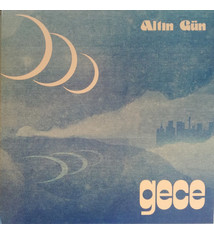 Altın Gün - Gece - Vinyl, LP, Album, Stereo - 496160074