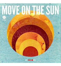 Various - Move On The Sun - 2xVinyl, LP - 498620973