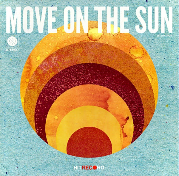 Various - Move On The Sun - 2xVinyl, LP - 498620973