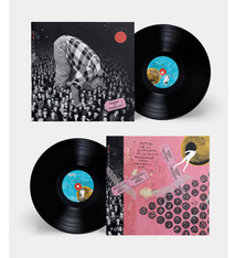 Various - Front Of Your Life - Vinyl, 10", 33 ⅓ RPM, Compilation, Stereo - 498621887