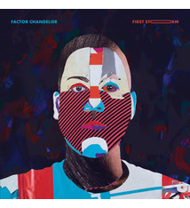 Factor (2) - First Storm - Vinyl, LP, Album - 499913085