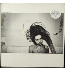 PJ Harvey - Rid Of Me - Vinyl, LP, Album, Reissue, Stereo, 180 Gram - 500345855