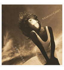 Mariah Carey - Emotions - Vinyl, LP, Album, Reissue, Remastered - 526516331