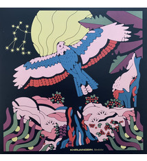 Khruangbin - Mordechai - Vinyl, LP, Album, Stereo - 526514802